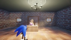 A screenshot taken in Dreams. 2 of 8.