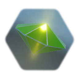 Green Gem