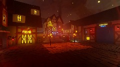 A screenshot taken in Dreams. 3 of 3.