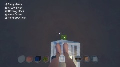 A screenshot taken in Dreams. 6 of 10.