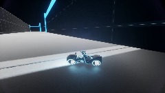 TronLightcycle