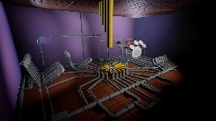 A screenshot taken in Dreams. 4 of 5.