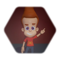 Jimmy Neutron