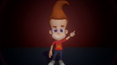 A screenshot taken in Dreams. 1 of 1.