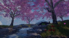 A screenshot taken in Dreams. 9 of 15.