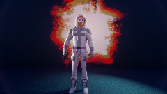 A screenshot taken in Dreams. 3 of 3.