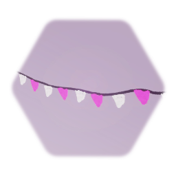 Party bunting