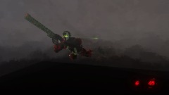 A screenshot taken in Dreams. 21 of 24.
