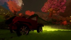 A screenshot taken in Dreams. 2 of 2.