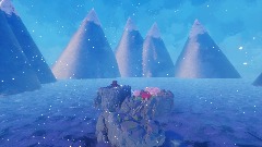 A screenshot taken in Dreams. 20 of 26.