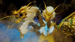 A screenshot taken in Dreams. 26 of 28.