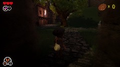 A screenshot taken in Dreams. 2 of 7.