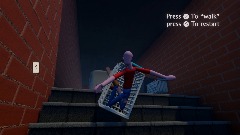 Help Hamish Hame The Ragdoll Game