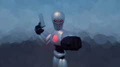 A screenshot taken in Dreams. 18 of 23.