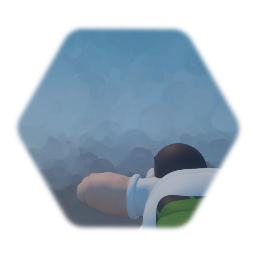 Peter Griffin Weapon