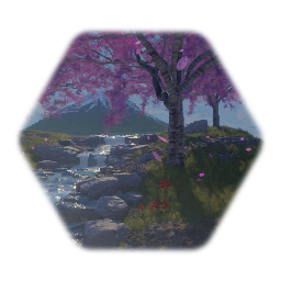 Remix de Sakura by Fujisan