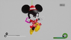 A screenshot taken in Dreams. 2 of 3.