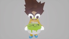 A screenshot taken in Dreams. 1 of 1.