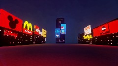 A screenshot taken in Dreams. 9 of 9.