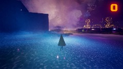 A screenshot taken in Dreams. 2 of 3.