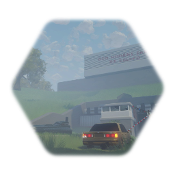 The kennedy tunnel