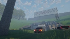 A screenshot taken in Dreams. 3 of 3.