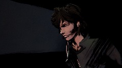 A screenshot taken in Dreams. 1 of 2.