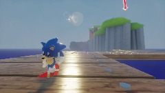 Sonk Adventure    Emerald Coast