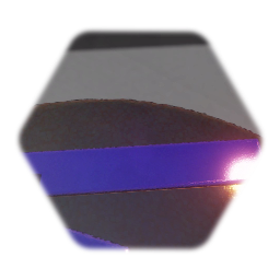 Space Ship Freighter