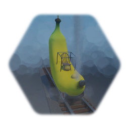 Banana engine