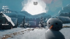 A screenshot taken in Dreams. 4 of 7.