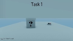 Mystery Tasks Jam Edition