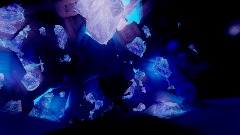 A screenshot taken in Dreams. 11 of 20.