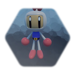 Bomberman