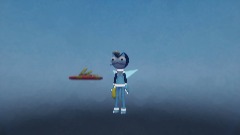 A screenshot taken in Dreams. 23 of 26.