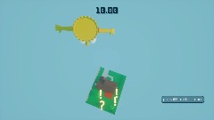 A screenshot taken in Dreams. 1 of 1.