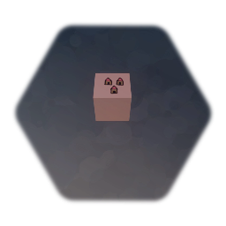 World Map - Town Logic