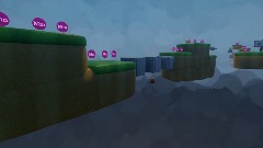 A screenshot taken in Dreams. 5 of 13.