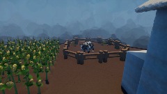 A screenshot taken in Dreams. 9 of 11.