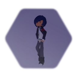 Door kun / Makoto Yuki
