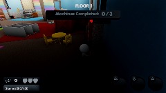 A screenshot taken in Dreams. 22 of 30.