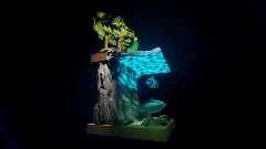 A screenshot taken in Dreams. 30 of 30.