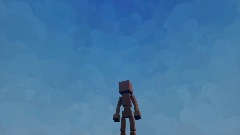 A screenshot taken in Dreams. 2 of 2.