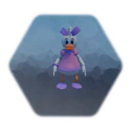 Daisy Duck