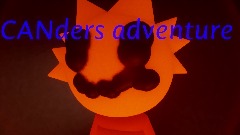 CANders Adventure