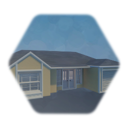 Central Florida House