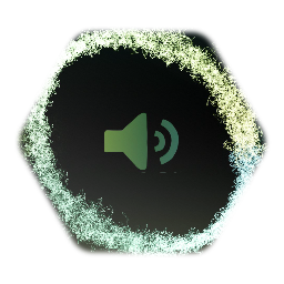 DELTARUNE Chapter 3 - Vapor Buster (normal speed)