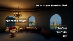 A screenshot taken in Dreams. 5 of 9.