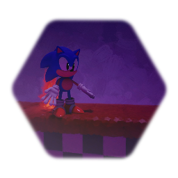 Green Hill Zone Minor Key