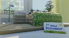 A screenshot taken in Dreams. 2 of 10.